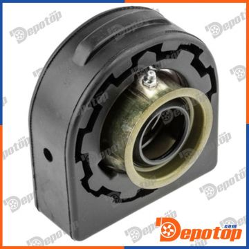 Support arbre de transmission pour ISUZU | G99002BTA, NLW-IS-003